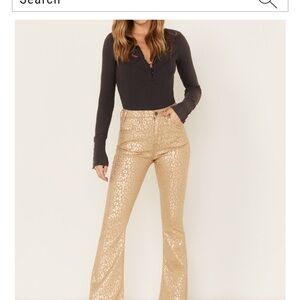 Rock&roll denim. Size 30 length is 31in